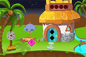 番摊设置面板截图