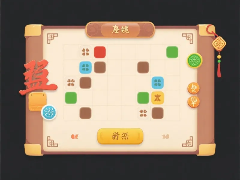 单机版界面演示